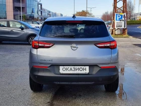 Opel Grandland X Business Edition 1.5 Diesel (130hp) AT8 - 36400 лв. / 18611.02 € - 83203849 7 | Car24.bg Opel Grandland X Business Edition 1.5 Diesel (130hp) AT8 - 36400 лв. / 18611.02 € - 83203849 7