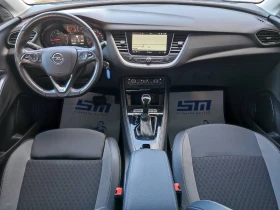 Opel Grandland X Business Edition 1.5 Diesel (130hp) AT8 - 36400 лв. / 18611.02 € - 83203849 11 | Car24.bg Opel Grandland X Business Edition 1.5 Diesel (130hp) AT8 - 36400 лв. / 18611.02 € - 83203849 11