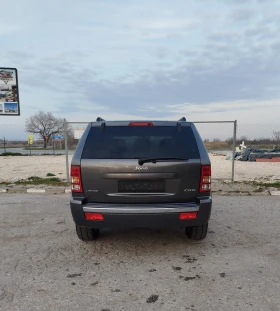 Jeep Grand cherokee Реални километри!!! - 7400 € / 14473.14 лв. - 71148142 6 | Car24.bg Jeep Grand cherokee Реални километри!!! - 7400 € / 14473.14 лв. - 71148142 6