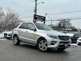 Mercedes-Benz ML 350 Harman/Kardon* 360View* Keyless* Подгрев* Пано - Car24.bg Mercedes-Benz ML 350 Harman/Kardon* 360View* Keyless* Подгрев* Пано