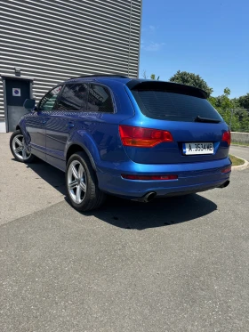 Audi Q7 Джип | Auto.bg — изображение 3 Audi Q7 Джип | Auto.bg — изображение 3