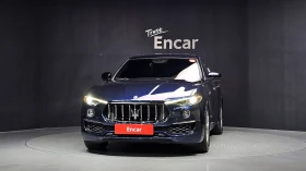 Maserati Levante Q4* GranLusso | Auto.bg — изображение 2 Maserati Levante Q4* GranLusso | Auto.bg — изображение 2