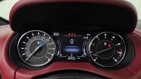 Maserati Levante Q4* GranLusso | Auto.bg — изображение 8 Maserati Levante Q4* GranLusso | Auto.bg — изображение 8