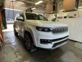 Jeep Grand Wagoneer SERIES III * 6.4 V8 * 360 CAMERA * 7 МЕСТА * - 41550 € / 81264.74 лв. - 90594718 3 | Car24.bg Jeep Grand Wagoneer SERIES III * 6.4 V8 * 360 CAMERA * 7 МЕСТА * - 41550 € / 81264.74 лв. - 90594718 3