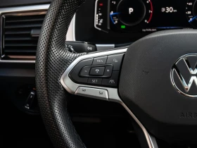 VW Atlas CROSS* R-LINE* FENDER* DISTRONIC* ОБДУХВАНЕ* ПАНО | Auto.bg — изображение 9 VW Atlas CROSS* R-LINE* FENDER* DISTRONIC* ОБДУХВАНЕ* ПАНО | Auto.bg — изображение 9