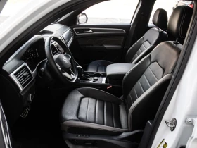 VW Atlas CROSS* R-LINE* FENDER* DISTRONIC* ОБДУХВАНЕ* ПАНО | Auto.bg — изображение 7 VW Atlas CROSS* R-LINE* FENDER* DISTRONIC* ОБДУХВАНЕ* ПАНО | Auto.bg — изображение 7