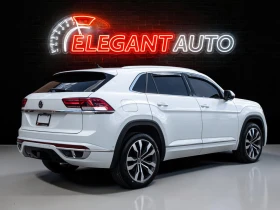VW Atlas CROSS* R-LINE* FENDER* DISTRONIC* ОБДУХВАНЕ* ПАНО | Auto.bg — изображение 4 VW Atlas CROSS* R-LINE* FENDER* DISTRONIC* ОБДУХВАНЕ* ПАНО | Auto.bg — изображение 4