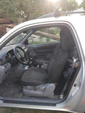 Toyota Rav4 - 3999 € / 7821.36 лв. - 41504822 8 | Car24.bg Toyota Rav4 - 3999 € / 7821.36 лв. - 41504822 8