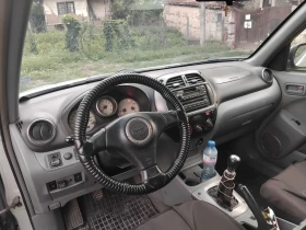 Toyota Rav4 - 3999 € / 7821.36 лв. - 41504822 12 | Car24.bg Toyota Rav4 - 3999 € / 7821.36 лв. - 41504822 12