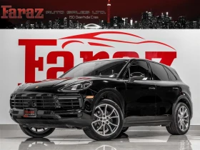 Porsche Cayenne BOSE* DISTRONIC* 360 КАМЕРИ* ОБДУХВАНЕ* ПАНОРАМА