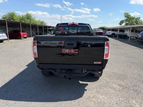Gmc Canyon All Terrain | Auto.bg — изображение 5 Gmc Canyon All Terrain | Auto.bg — изображение 5