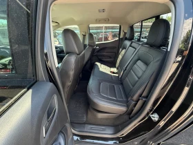 Gmc Canyon All Terrain | Auto.bg — изображение 9 Gmc Canyon All Terrain | Auto.bg — изображение 9