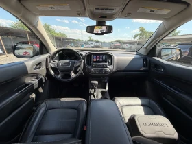 Gmc Canyon All Terrain | Auto.bg — изображение 10 Gmc Canyon All Terrain | Auto.bg — изображение 10