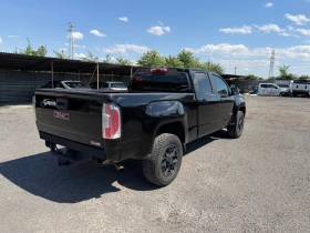 Gmc Canyon All Terrain | Auto.bg — изображение 6 Gmc Canyon All Terrain | Auto.bg — изображение 6
