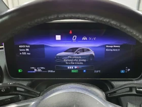 Mercedes-Benz EQE 350 CARFAX | Auto.bg — изображение 8 Mercedes-Benz EQE 350 CARFAX | Auto.bg — изображение 8