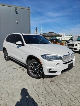 BMW X5 НАЛИЧНА В БЪЛГАРИЯ* DISTRONIC* ОБДУХВАНЕ* HEAD UP