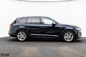Audi Q7 50TDI/286HP/2XS-LINE/PANO/LASER/B&O/360/HUD/777z | Auto.bg — изображение 6 Audi Q7 50TDI/286HP/2XS-LINE/PANO/LASER/B&O/360/HUD/777z | Auto.bg — изображение 6