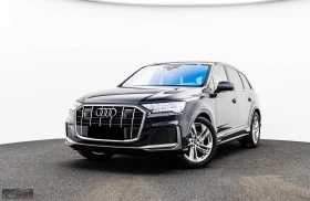 Audi Q7 50TDI/286HP/2XS-LINE/PANO/LASER/B&O/360/HUD/777z