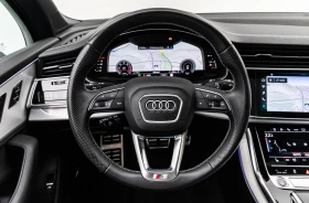 Audi Q7 50TDI/286HP/2XS-LINE/PANO/LASER/B&O/360/HUD/777z | Auto.bg — изображение 9 Audi Q7 50TDI/286HP/2XS-LINE/PANO/LASER/B&O/360/HUD/777z | Auto.bg — изображение 9