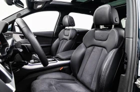 Audi Q7 50TDI/286HP/2XS-LINE/PANO/LASER/B&O/360/HUD/777z | Auto.bg — изображение 13 Audi Q7 50TDI/286HP/2XS-LINE/PANO/LASER/B&O/360/HUD/777z | Auto.bg — изображение 13