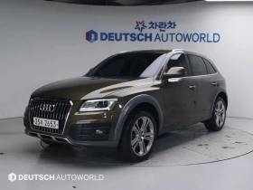 Снимка Audi Q5