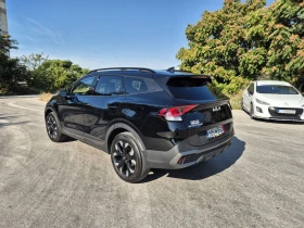 Kia Sportage X-Line AWD | Auto.bg — изображение 5 Kia Sportage X-Line AWD | Auto.bg — изображение 5
