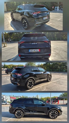 Kia Sportage X-Line AWD | Auto.bg — изображение 12 Kia Sportage X-Line AWD | Auto.bg — изображение 12