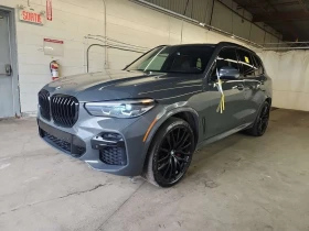 BMW X5 * XDRIVE40I * CARFAX * БЕЗ ПЪРВОНАЧАЛНА ВНОСКА