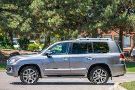 Lexus LX 570 * ОБДУХ* КАМЕРА* 4WD* ЧИСТКАРФАКС* 7МЕСТЕН* КРАЙНА | Auto.bg — изображение 7 Lexus LX 570 * ОБДУХ* КАМЕРА* 4WD* ЧИСТКАРФАКС* 7МЕСТЕН* КРАЙНА | Auto.bg — изображение 7