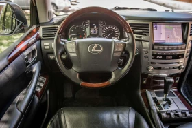 Lexus LX 570 * ОБДУХ* КАМЕРА* 4WD* ЧИСТКАРФАКС* 7МЕСТЕН* КРАЙНА | Auto.bg — изображение 15 Lexus LX 570 * ОБДУХ* КАМЕРА* 4WD* ЧИСТКАРФАКС* 7МЕСТЕН* КРАЙНА | Auto.bg — изображение 15