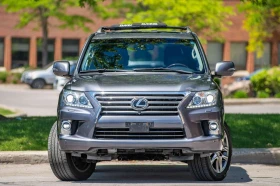 Lexus LX 570 * ОБДУХ* КАМЕРА* 4WD* ЧИСТКАРФАКС* 7МЕСТЕН* КРАЙНА | Auto.bg — изображение 4 Lexus LX 570 * ОБДУХ* КАМЕРА* 4WD* ЧИСТКАРФАКС* 7МЕСТЕН* КРАЙНА | Auto.bg — изображение 4