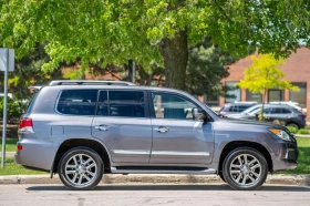 Lexus LX 570 * ОБДУХ* КАМЕРА* 4WD* ЧИСТКАРФАКС* 7МЕСТЕН* КРАЙНА | Auto.bg — изображение 3 Lexus LX 570 * ОБДУХ* КАМЕРА* 4WD* ЧИСТКАРФАКС* 7МЕСТЕН* КРАЙНА | Auto.bg — изображение 3