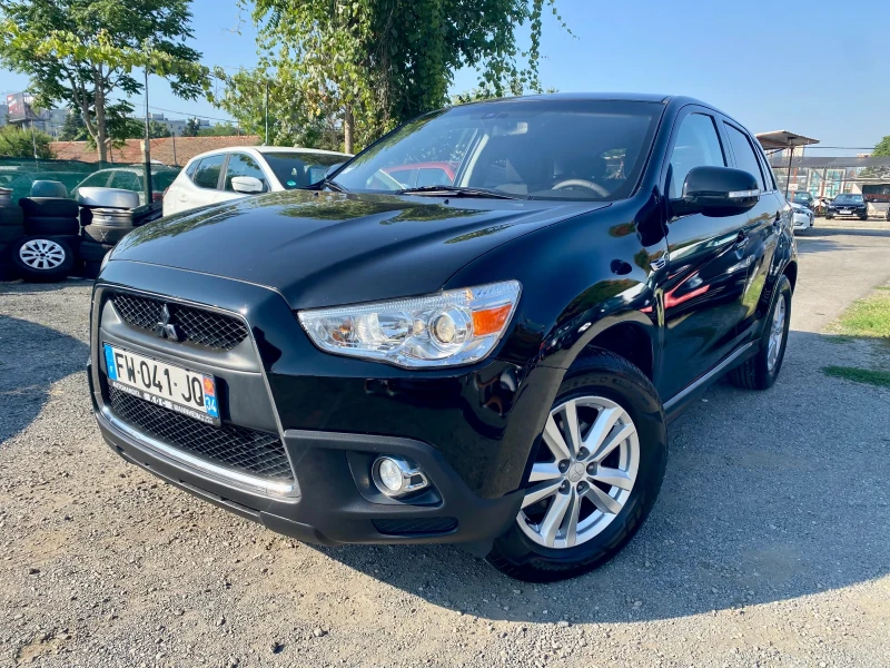 Mitsubishi ASX - 4999 € / 9777.19 лв. - 12993623 1 | Car24.bg Mitsubishi ASX - 4999 € / 9777.19 лв. - 12993623 1