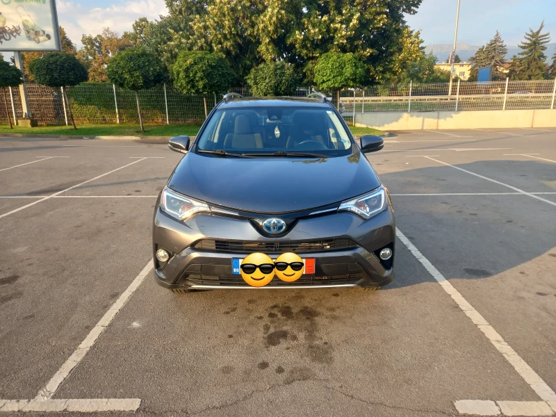 Toyota Rav4 - 18400 € - 75825626 1 | Car24.bg Toyota Rav4 - 18400 € - 75825626 1