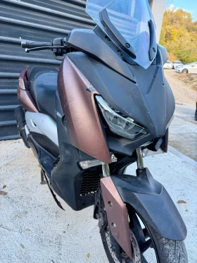Yamaha X-max 300i ABS | Auto.bg — изображение 5 Yamaha X-max 300i ABS | Auto.bg — изображение 5