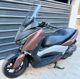 Yamaha X-max 300i ABS