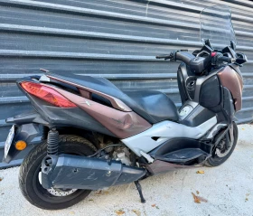 Yamaha X-max 300i ABS | Auto.bg — изображение 11 Yamaha X-max 300i ABS | Auto.bg — изображение 11