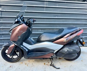 Yamaha X-max 300i ABS | Auto.bg — изображение 2 Yamaha X-max 300i ABS | Auto.bg — изображение 2