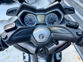 Yamaha X-max 300i ABS | Auto.bg — изображение 6 Yamaha X-max 300i ABS | Auto.bg — изображение 6