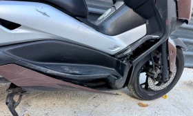 Yamaha X-max 300i ABS | Auto.bg — изображение 9 Yamaha X-max 300i ABS | Auto.bg — изображение 9