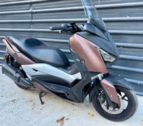 Yamaha X-max 300i ABS | Auto.bg — изображение 12 Yamaha X-max 300i ABS | Auto.bg — изображение 12