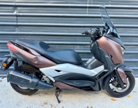 Yamaha X-max 300i ABS | Auto.bg — изображение 8 Yamaha X-max 300i ABS | Auto.bg — изображение 8