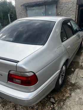 BMW 530 | Mobile.bg — малка снимка 5