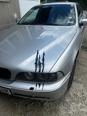 BMW 530 | Mobile.bg — малка снимка 2