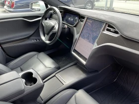 Tesla Model S 75 Dual Motor AWD - 45000 лв. / 23008.13 € - 54303730 12 | Car24.bg Tesla Model S 75 Dual Motor AWD - 45000 лв. / 23008.13 € - 54303730 12