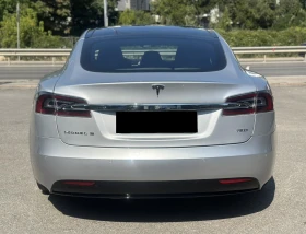 Tesla Model S 75 Dual Motor AWD - 45000 лв. / 23008.13 € - 54303730 5 | Car24.bg Tesla Model S 75 Dual Motor AWD - 45000 лв. / 23008.13 € - 54303730 5