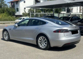 Tesla Model S 75 Dual Motor AWD - 45000 лв. / 23008.13 € - 54303730 4 | Car24.bg Tesla Model S 75 Dual Motor AWD - 45000 лв. / 23008.13 € - 54303730 4