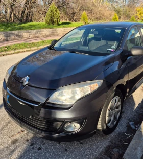 Renault Megane 1.5DCI - 8100 лв. / 4141.46 € - 17515811 2 | Car24.bg Renault Megane 1.5DCI - 8100 лв. / 4141.46 € - 17515811 2