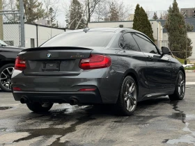 BMW 240 B58 xDrive / M-PERFORMANCE / PANO / HARMAN-KARDON - 41300 лв. / 21116.35 € - 66840884 4 | Car24.bg BMW 240 B58 xDrive / M-PERFORMANCE / PANO / HARMAN-KARDON - 41300 лв. / 21116.35 € - 66840884 4