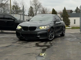 BMW 240 B58 xDrive / M-PERFORMANCE / PANO / HARMAN-KARDON - Car24.bg BMW 240 B58 xDrive / M-PERFORMANCE / PANO / HARMAN-KARDON